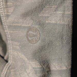 Lululemon sports bra sz small